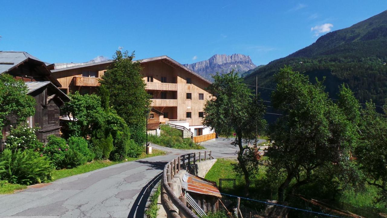 Spacious And Stylish Flat At The Foot Of The Mont-Blanc Ideal For Ski In Ski Out Les Houches Kültér fotó